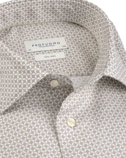 Profuomo Casual overhemd