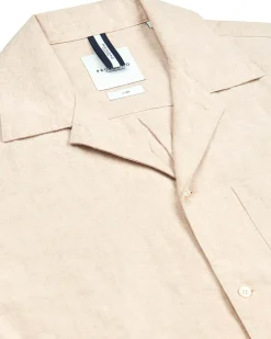 Profuomo Casual Overhemd KM