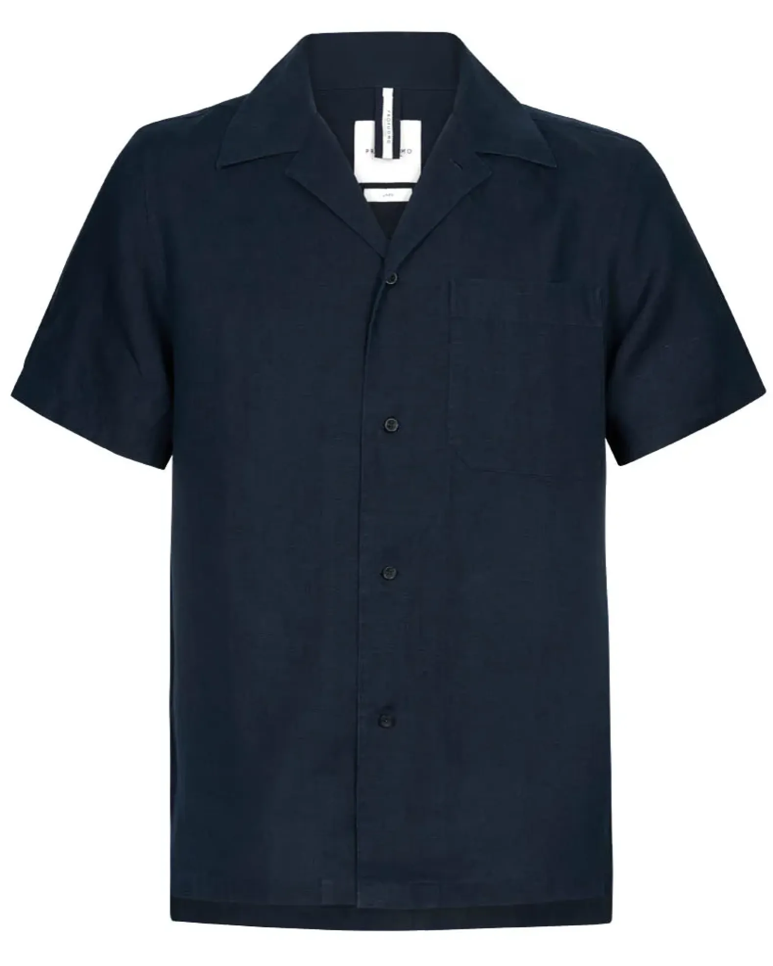Profuomo Casual Overhemd KM