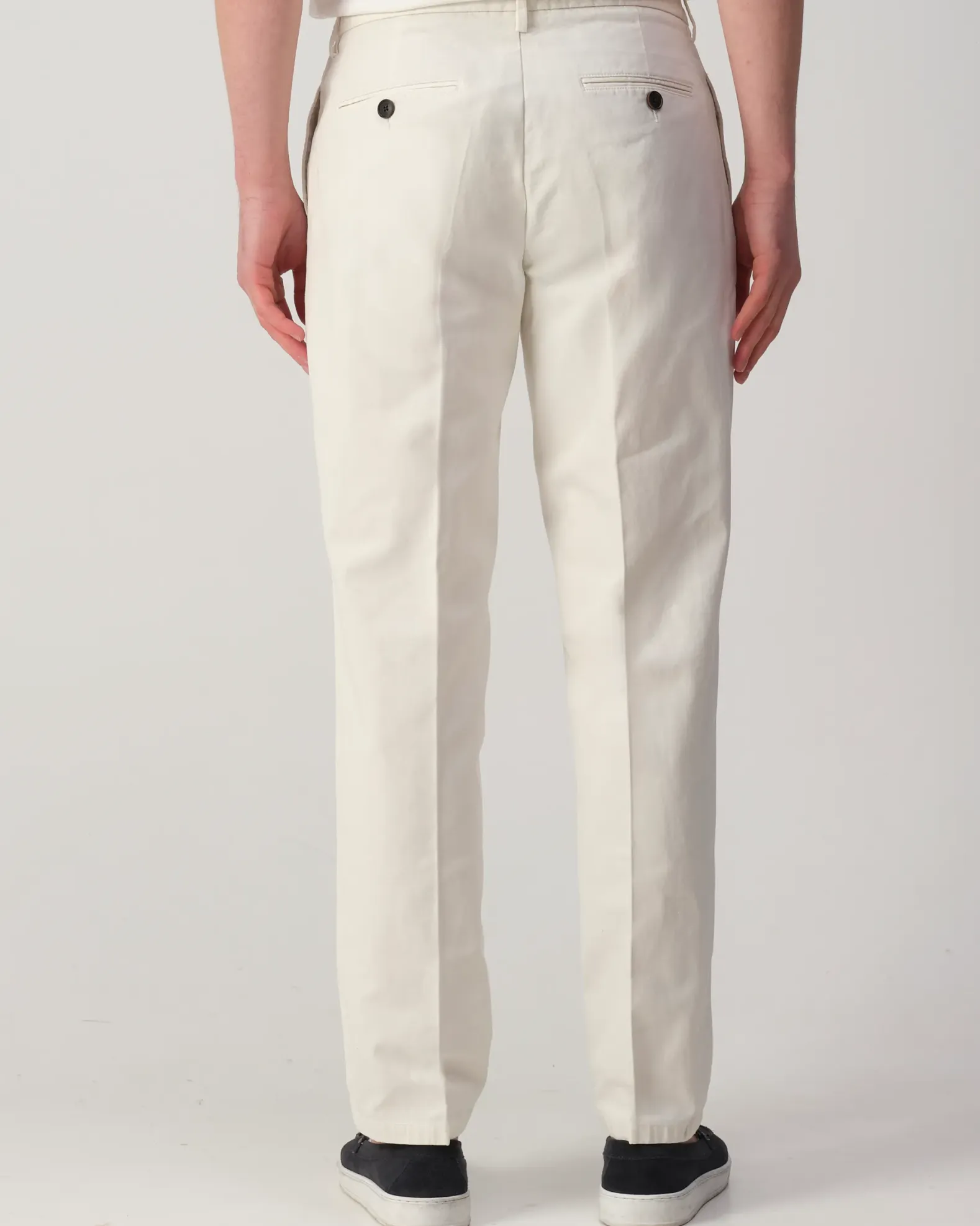 Profuomo Chino