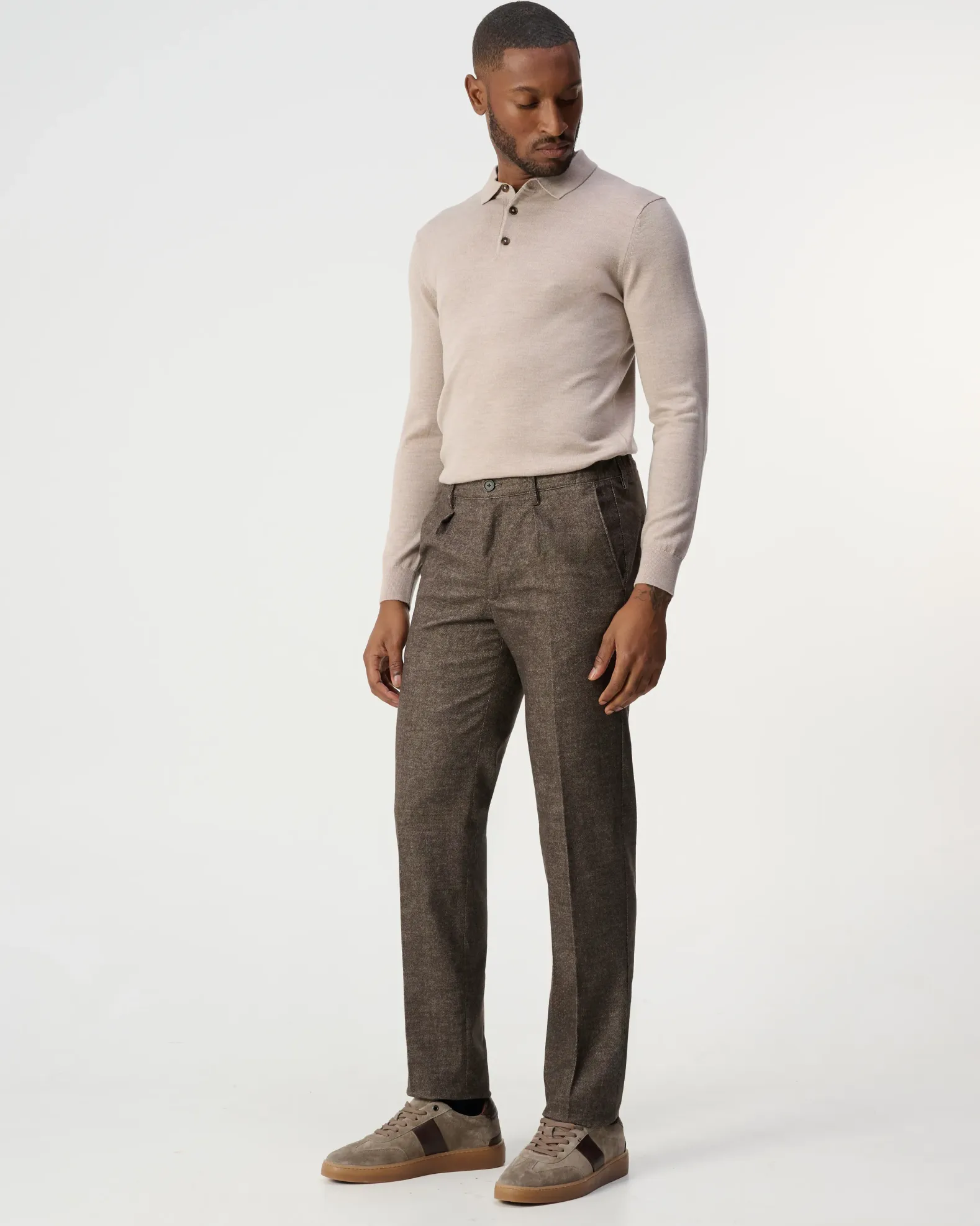 Profuomo Chino