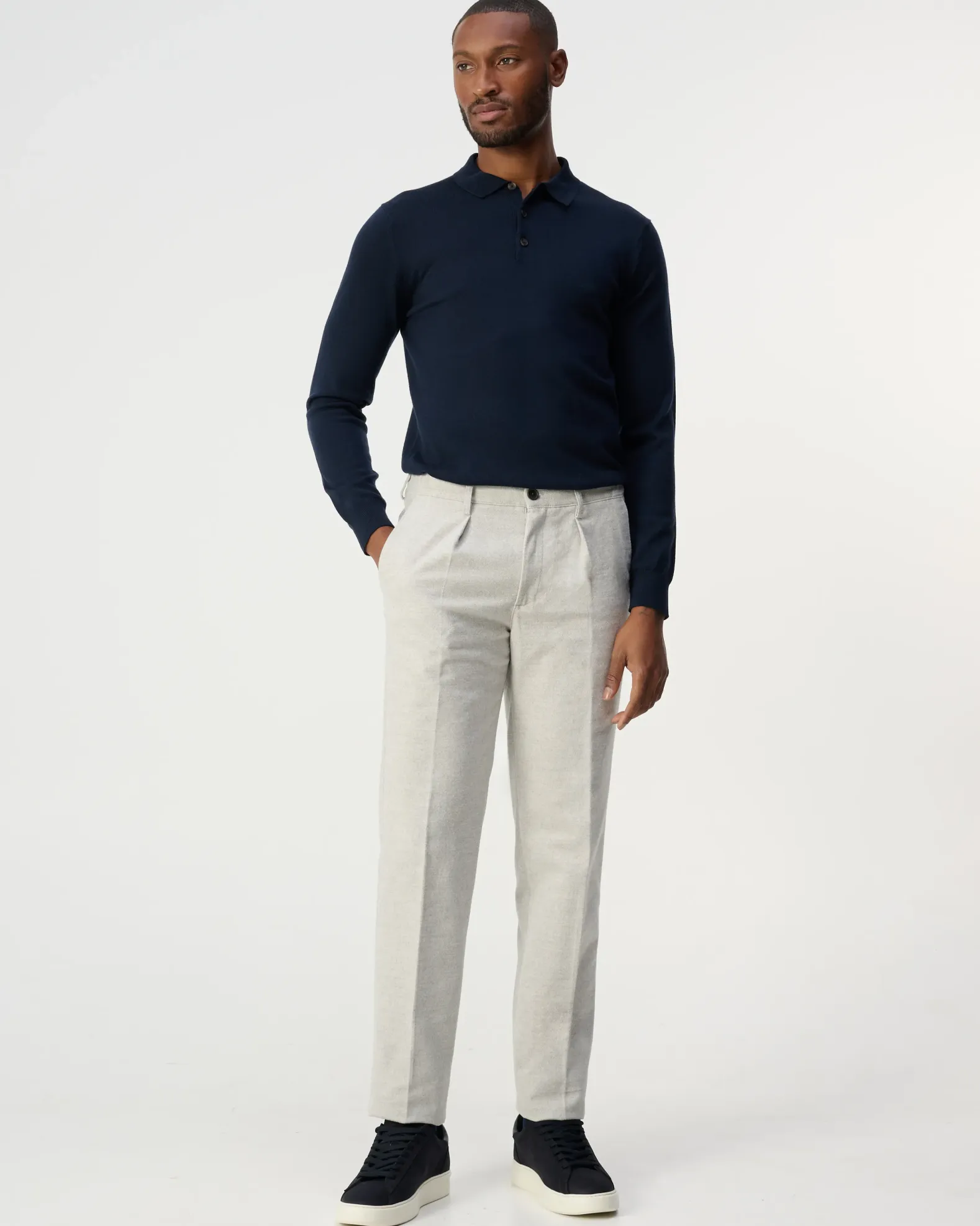 Profuomo Chino
