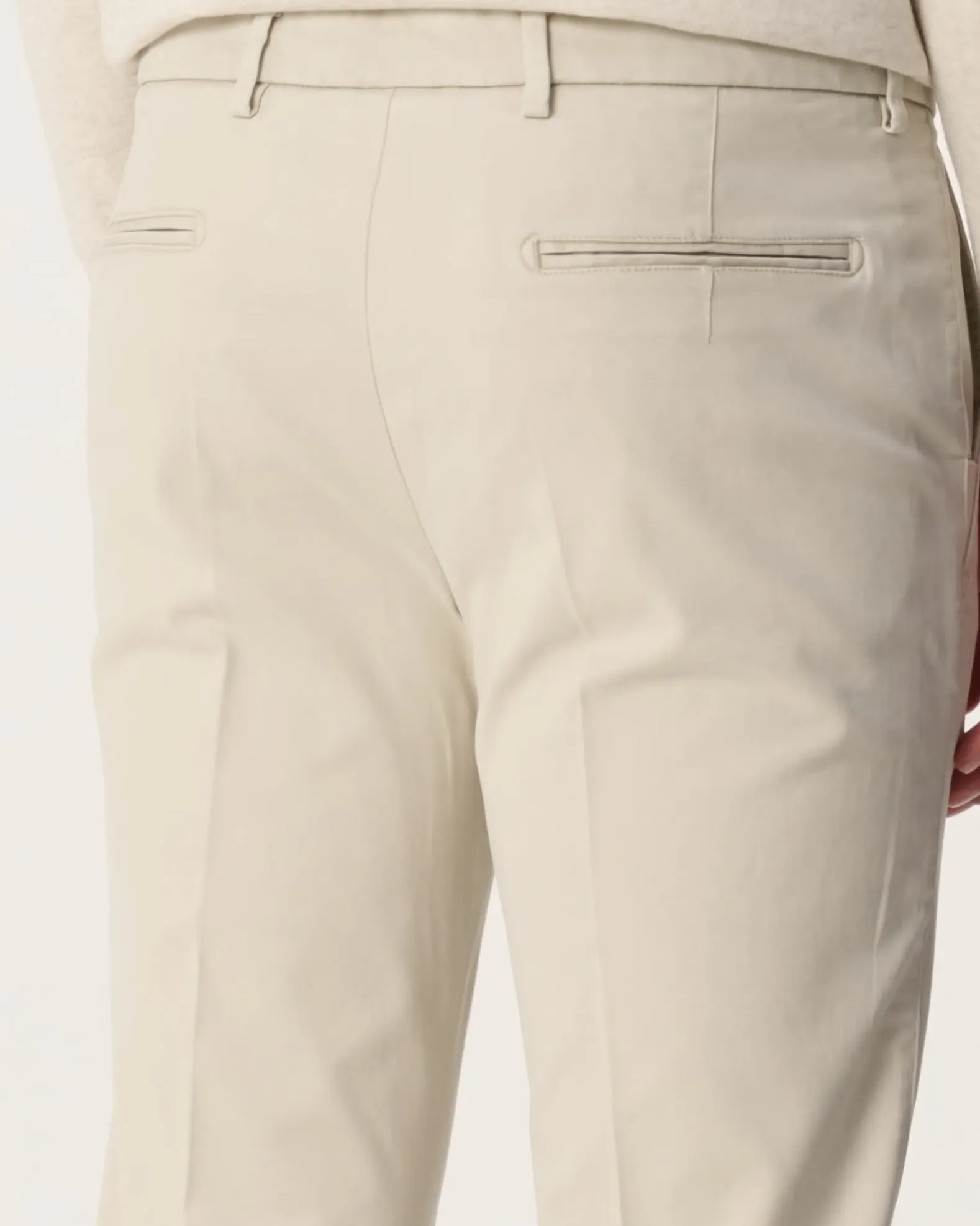 Profuomo Chino