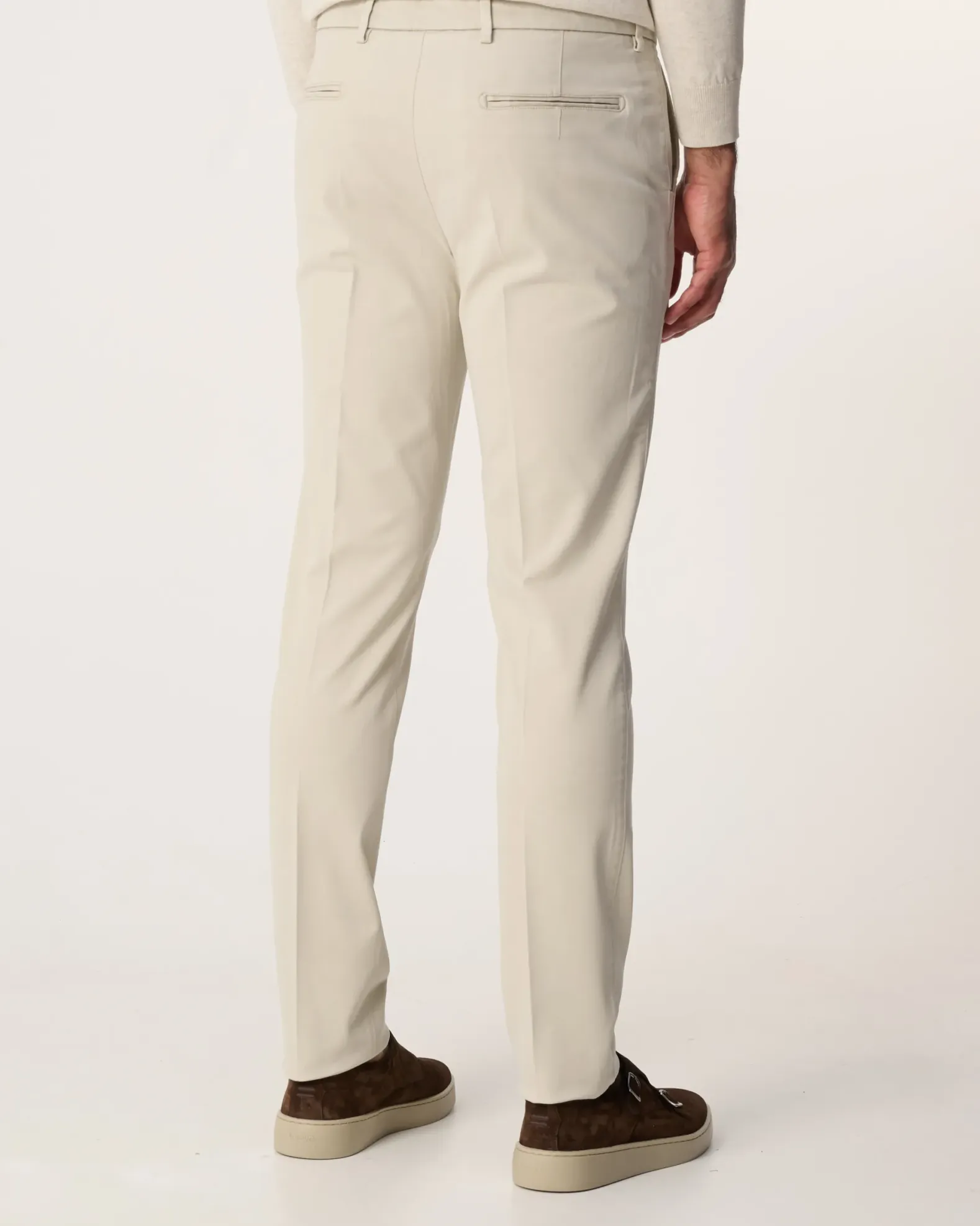 Profuomo Chino