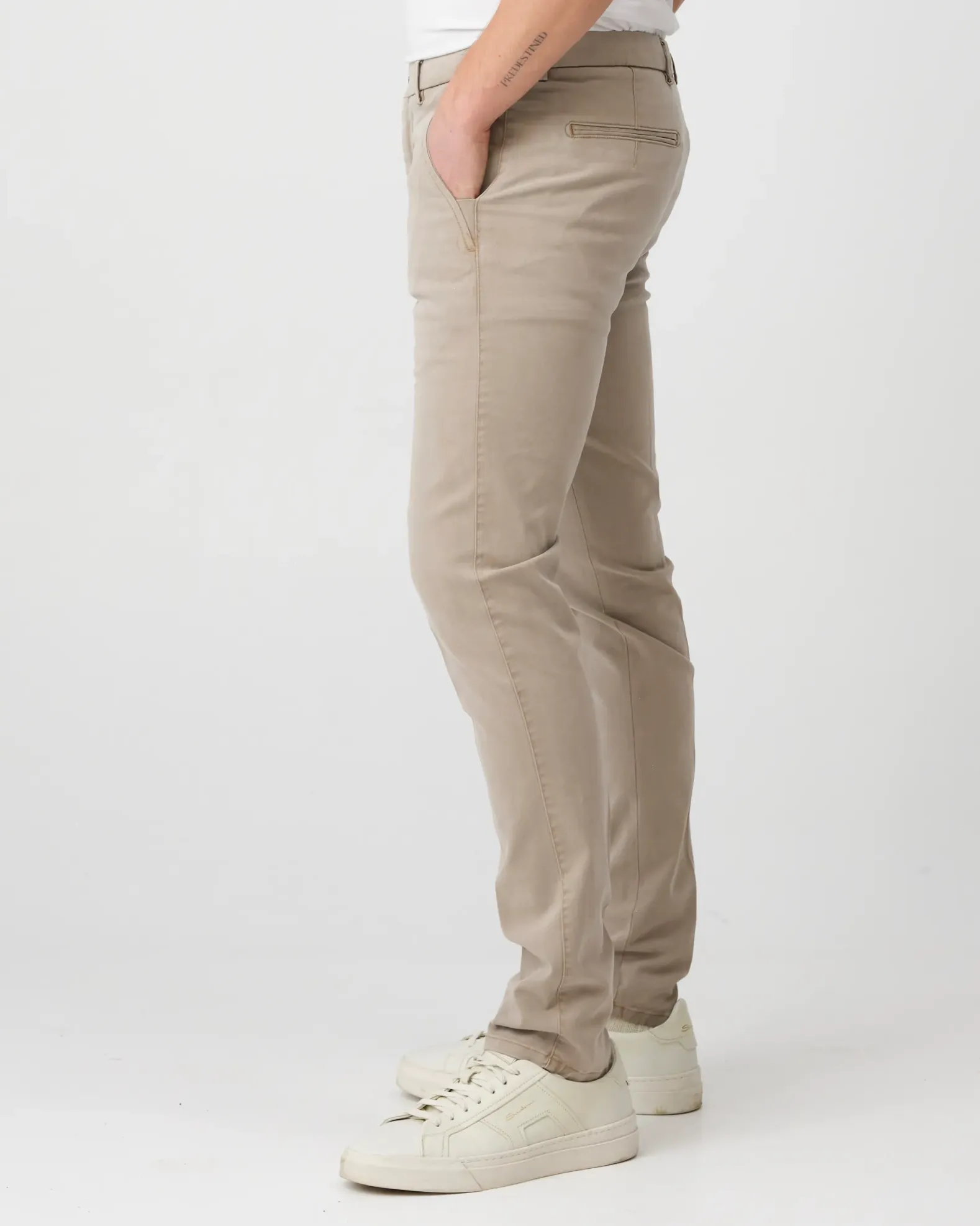 Profuomo Chino