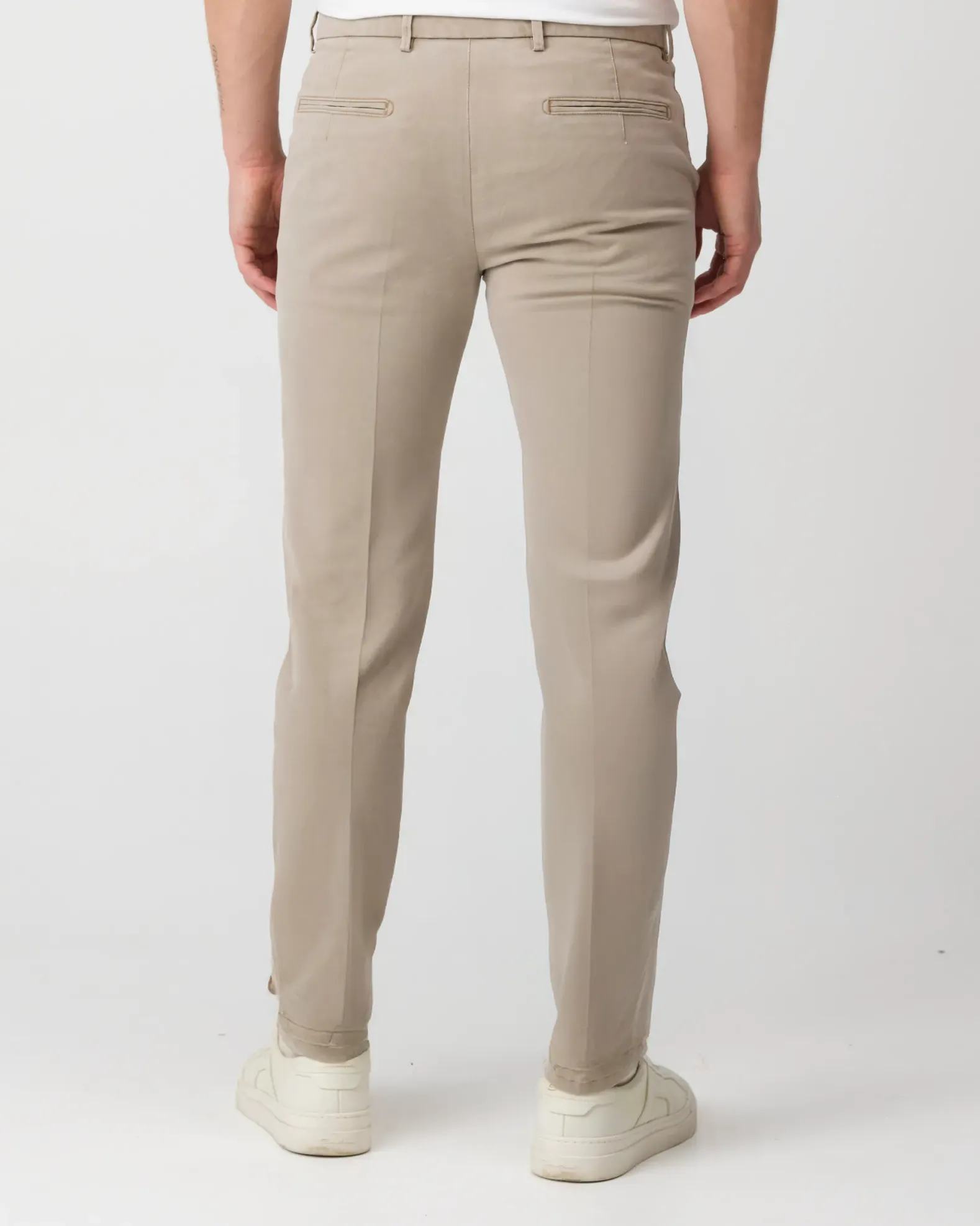 Profuomo Chino