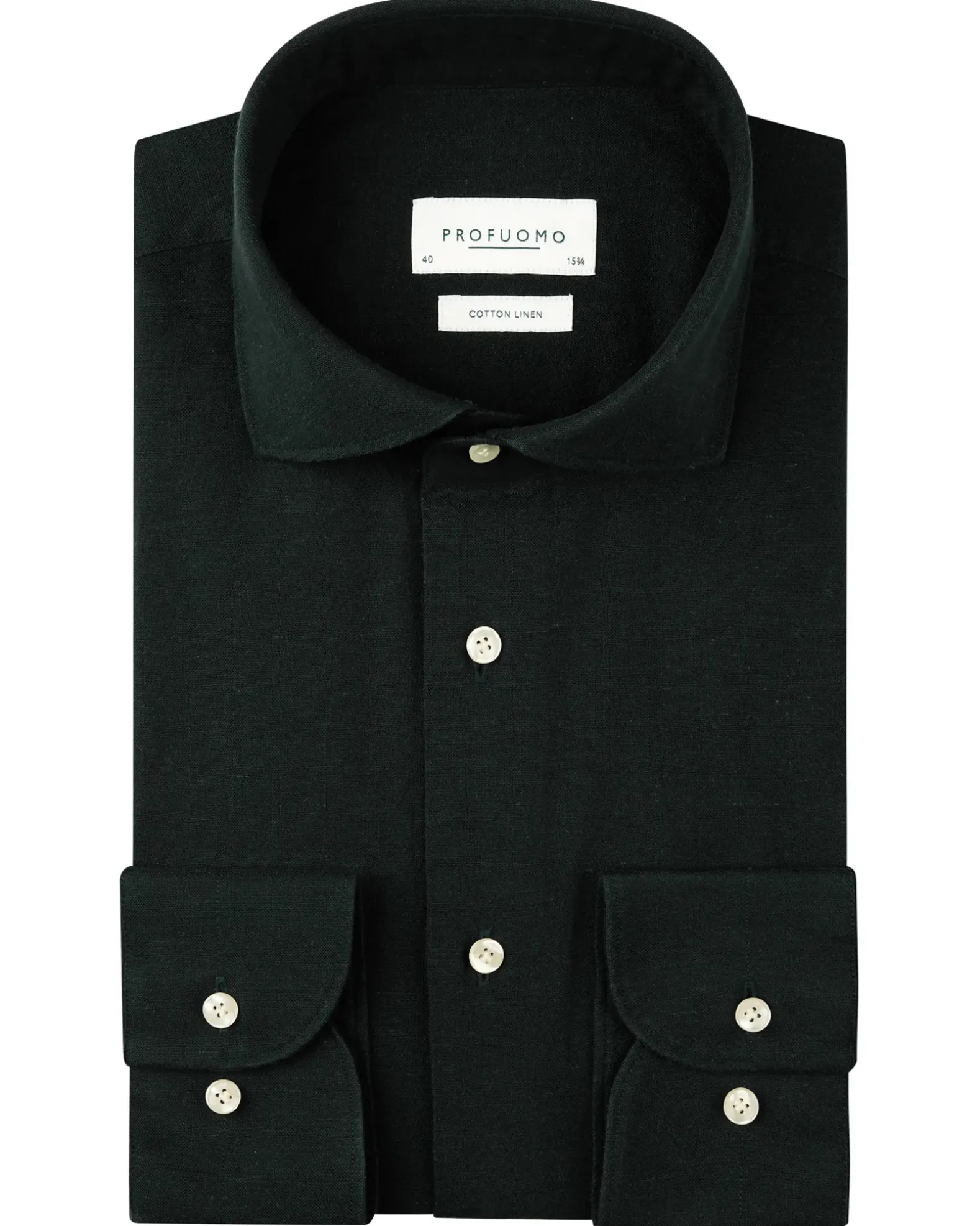 Profuomo Dress Shirt