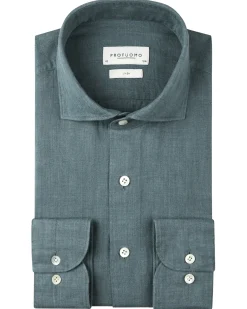 Profuomo Dress Shirt