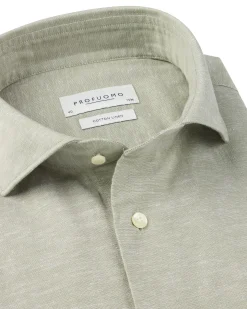 Profuomo Dress Shirt
