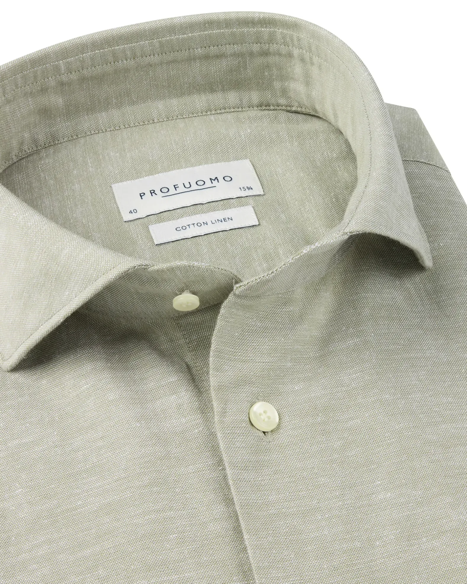 Profuomo Dress Shirt