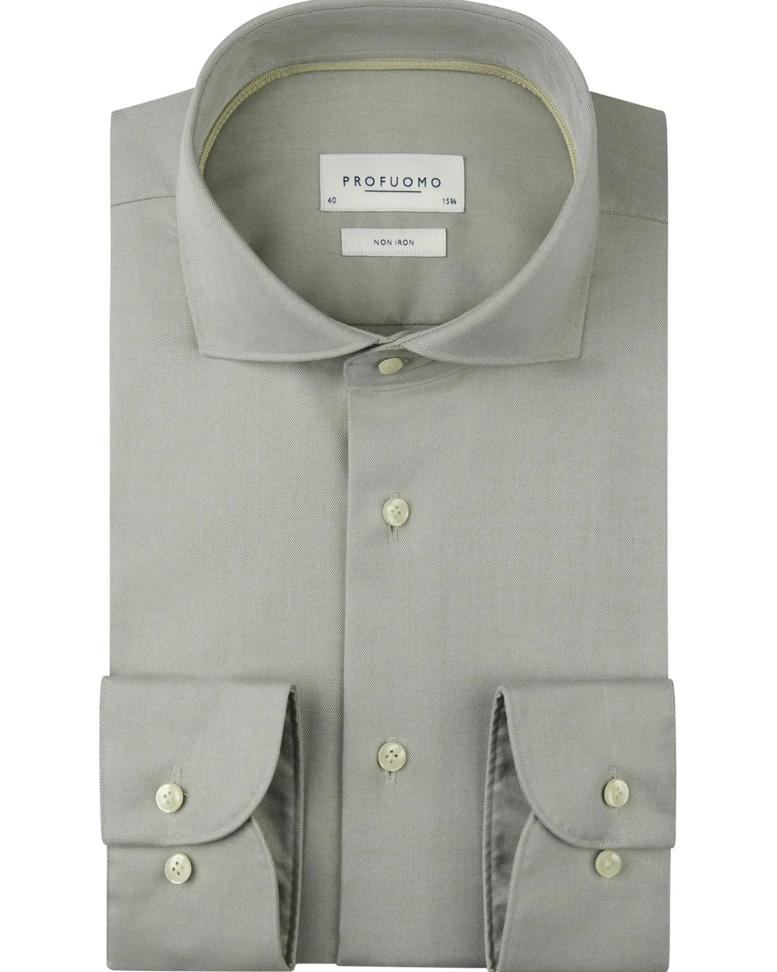 Profuomo Dress Shirt