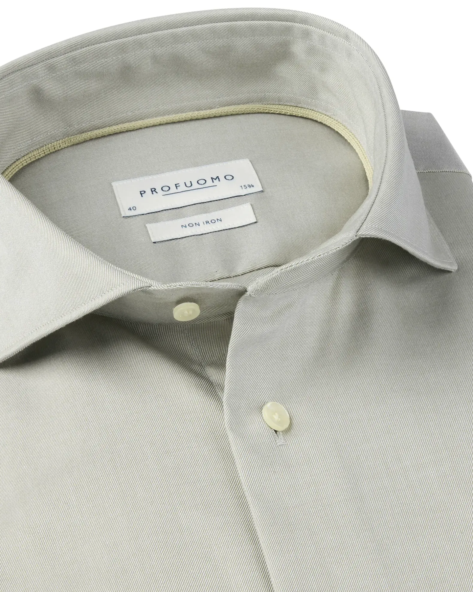 Profuomo Dress Shirt