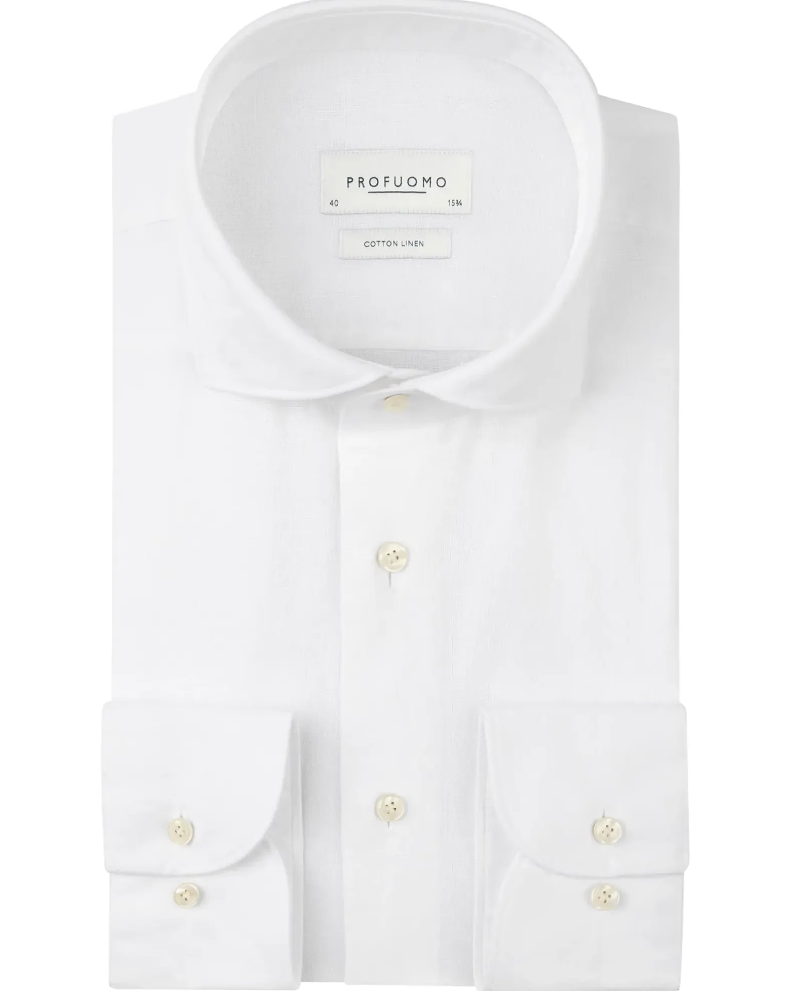 Profuomo Dress Shirt
