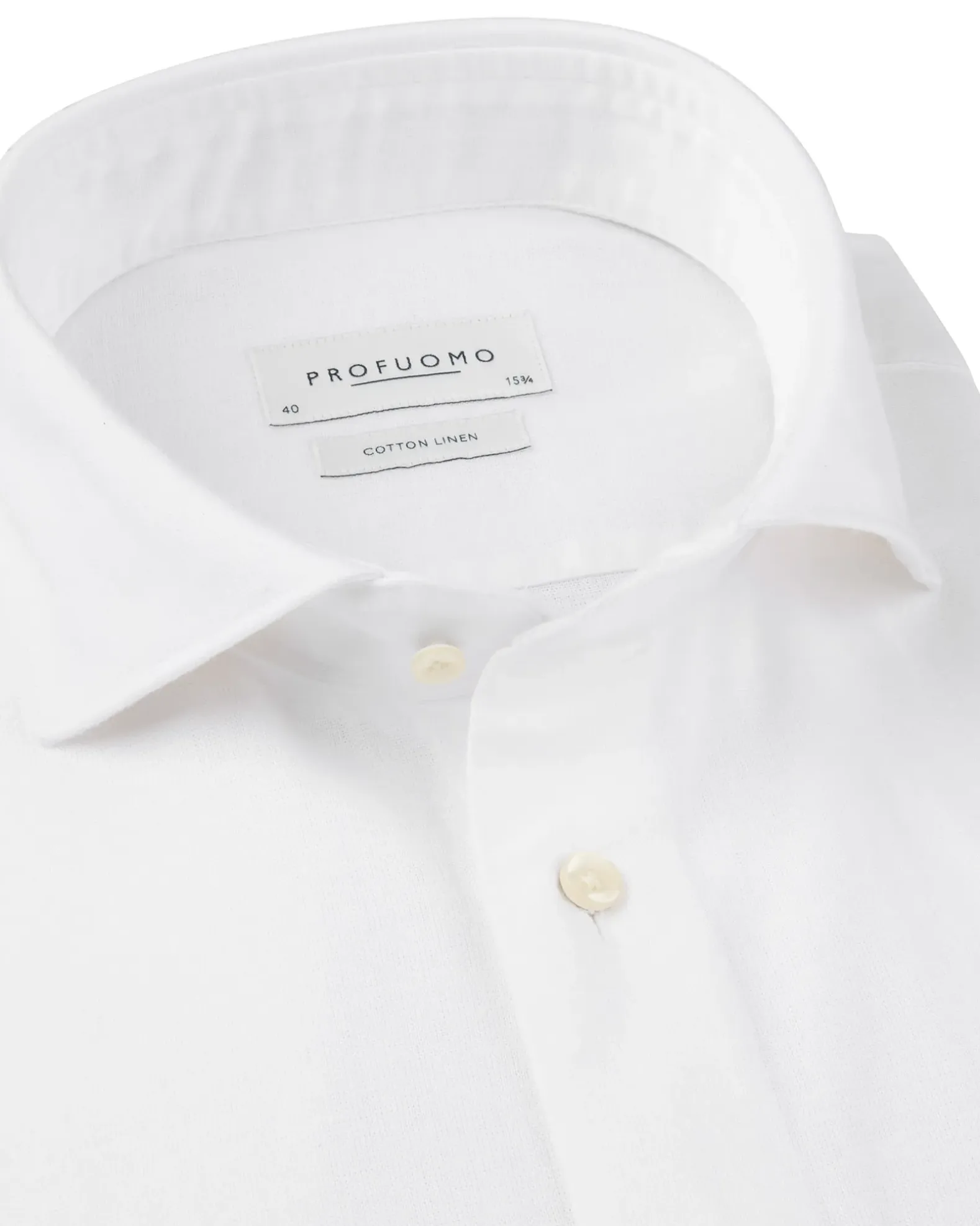 Profuomo Dress Shirt
