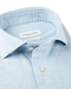 Profuomo Dress Shirt