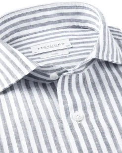 Profuomo Dress Shirt