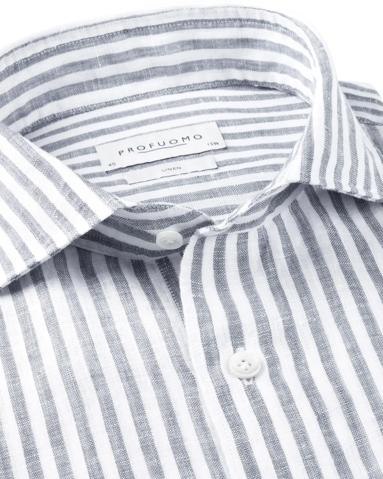 Profuomo Dress Shirt