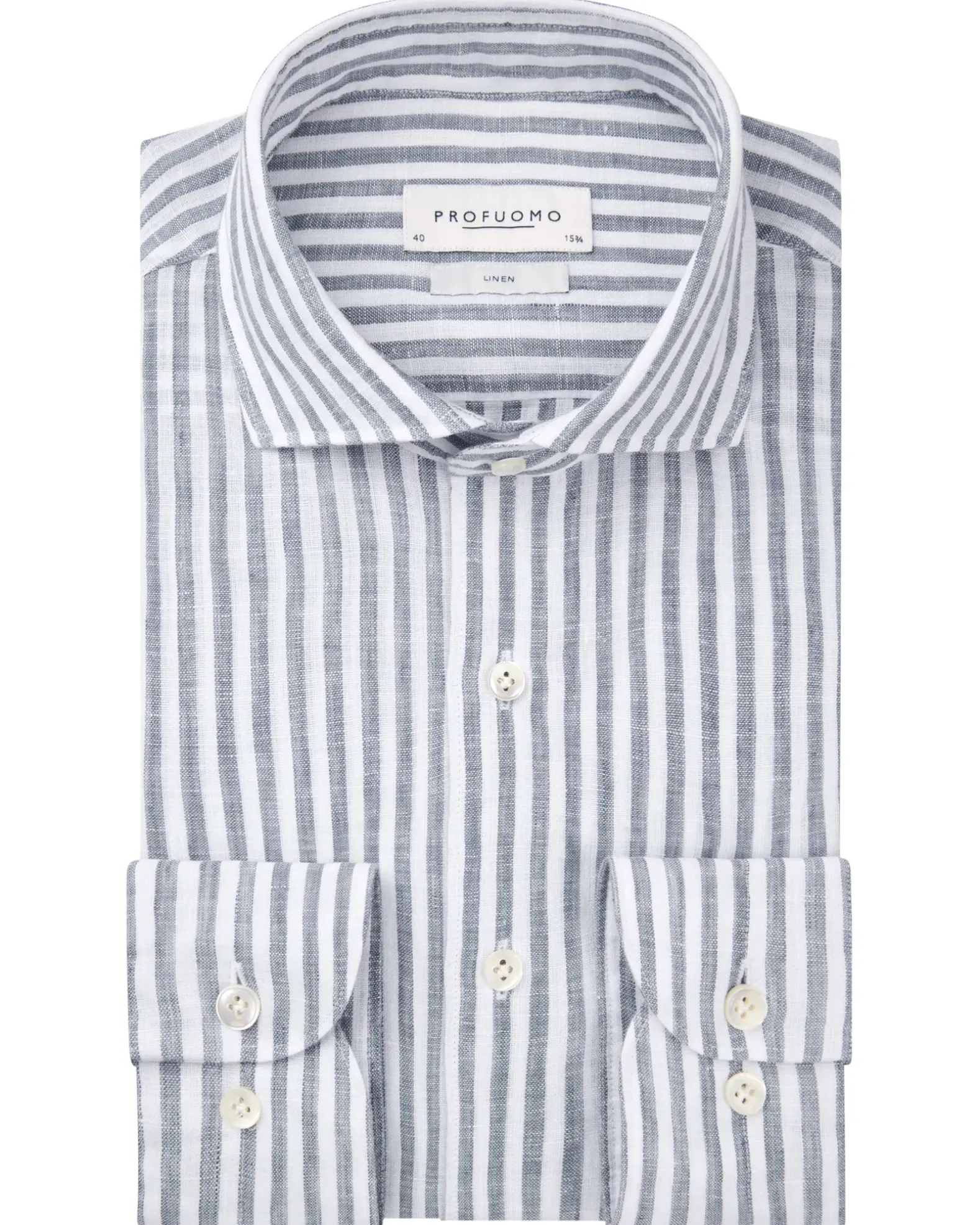 Profuomo Dress Shirt