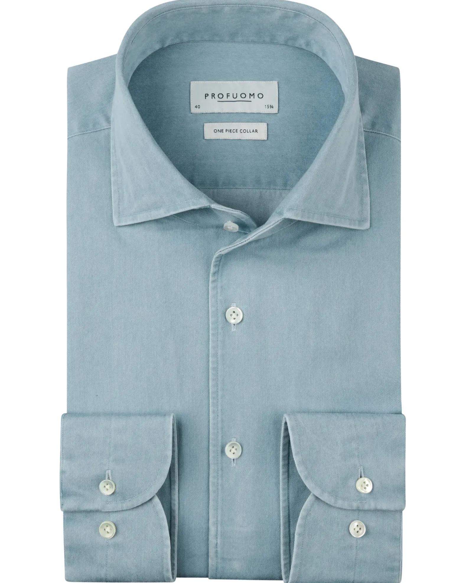 Profuomo Dress Shirt