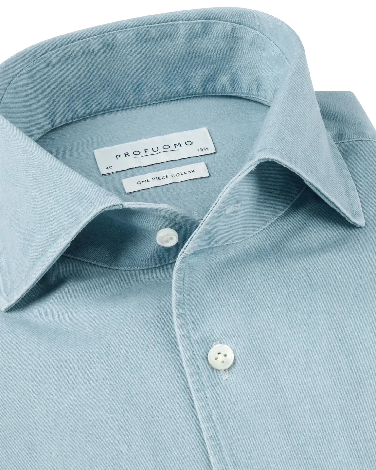 Profuomo Dress Shirt