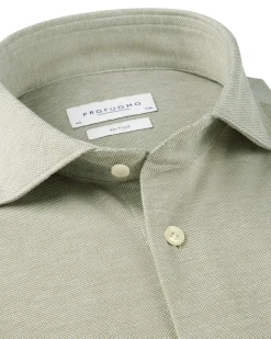 Profuomo Dress Shirt