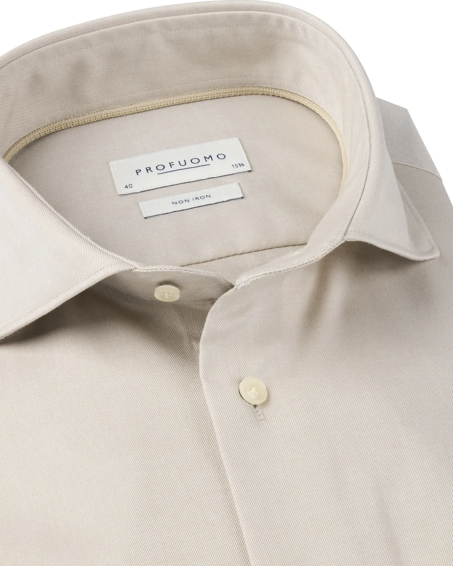 Profuomo Dress Shirt