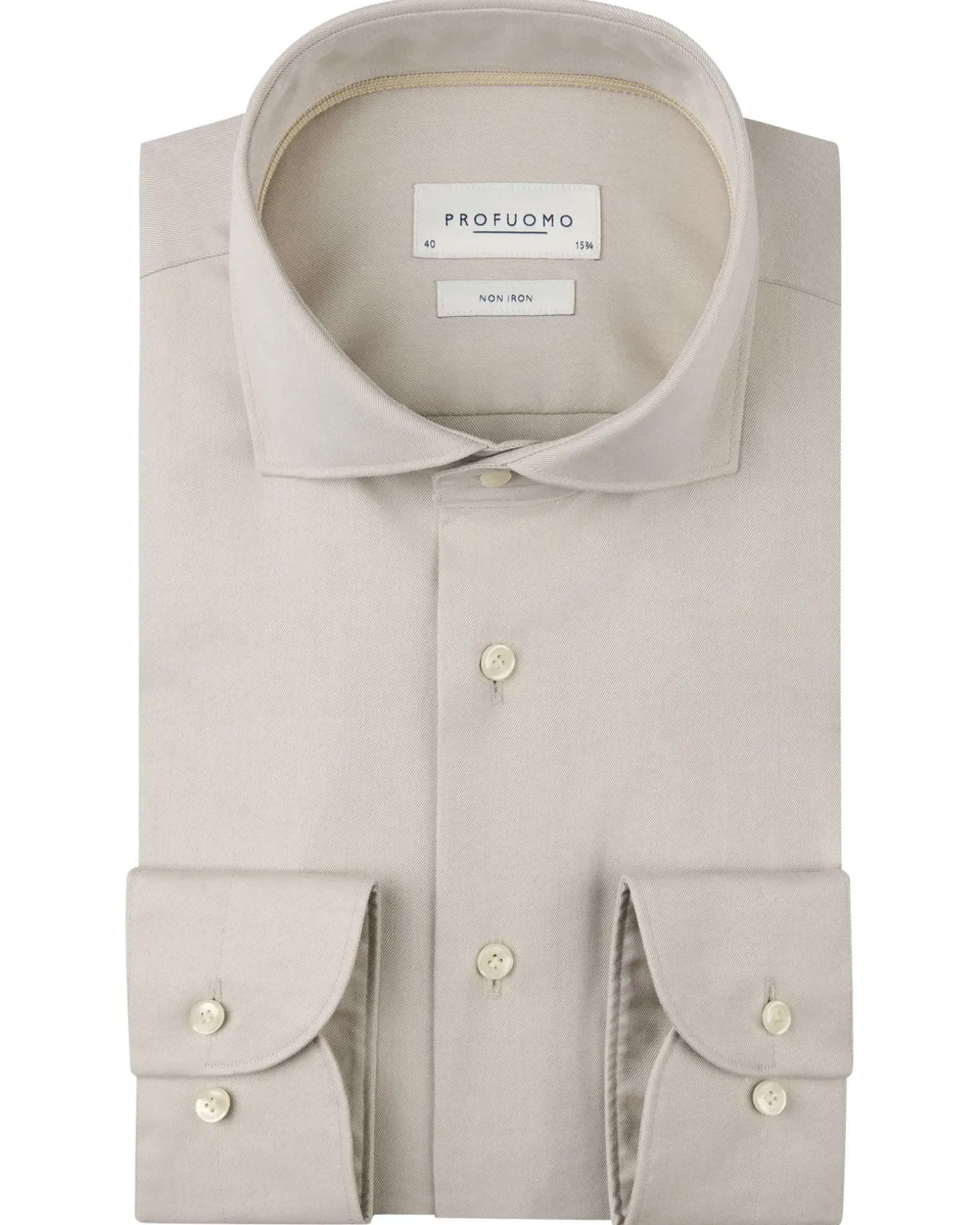Profuomo Dress Shirt
