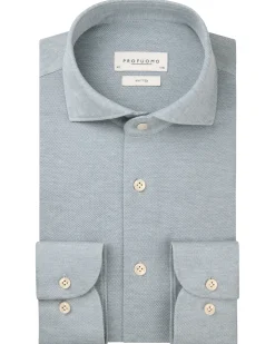 Profuomo Dress Shirt