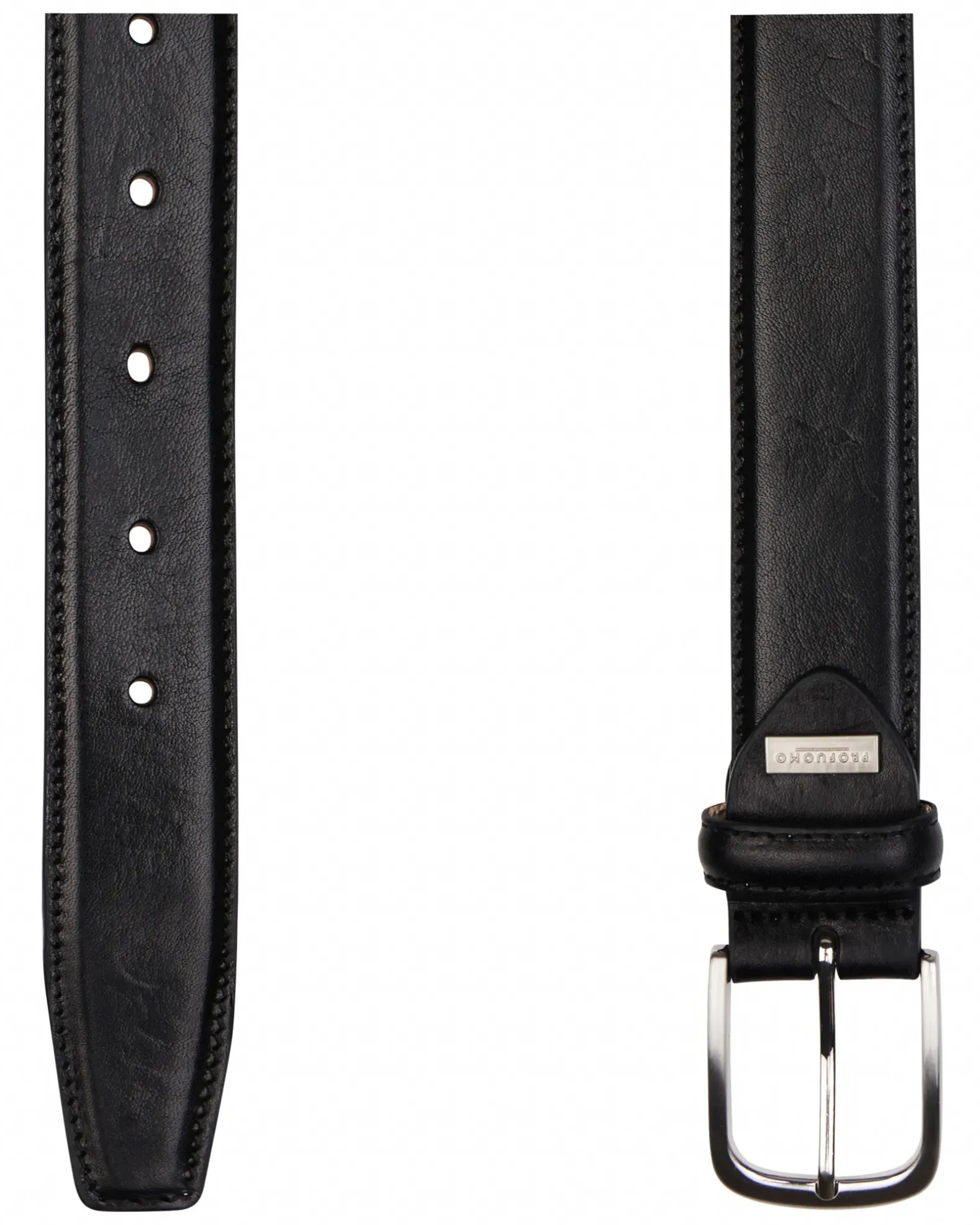 Profuomo Geklede riem