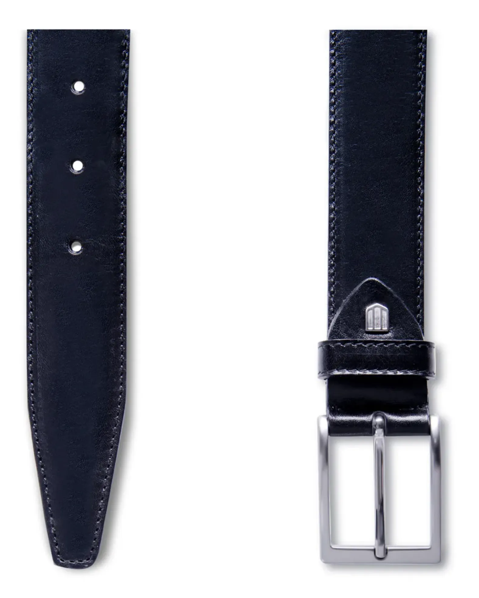 Profuomo Geklede riem