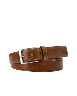 Profuomo Geklede riem