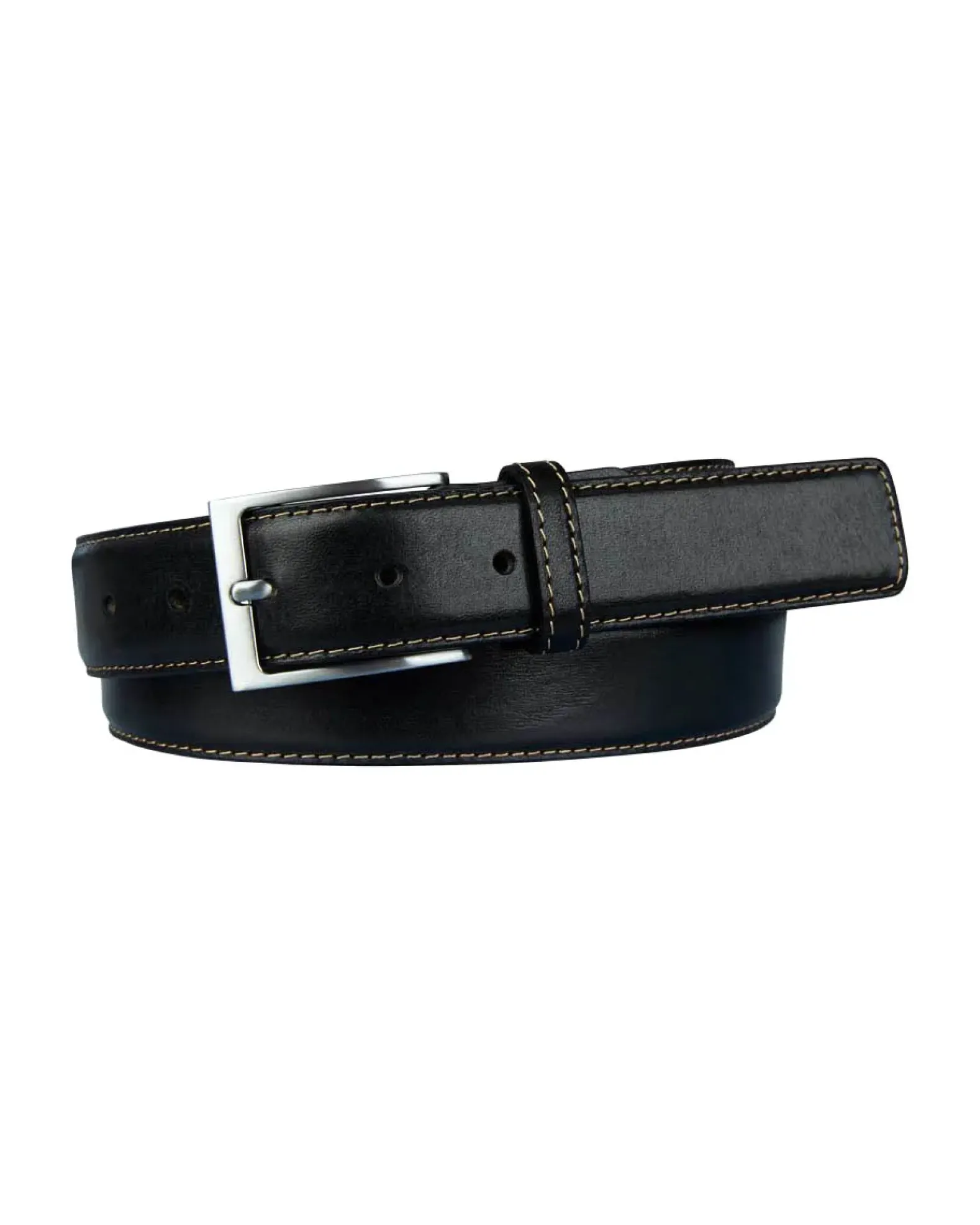 Profuomo Geklede riem