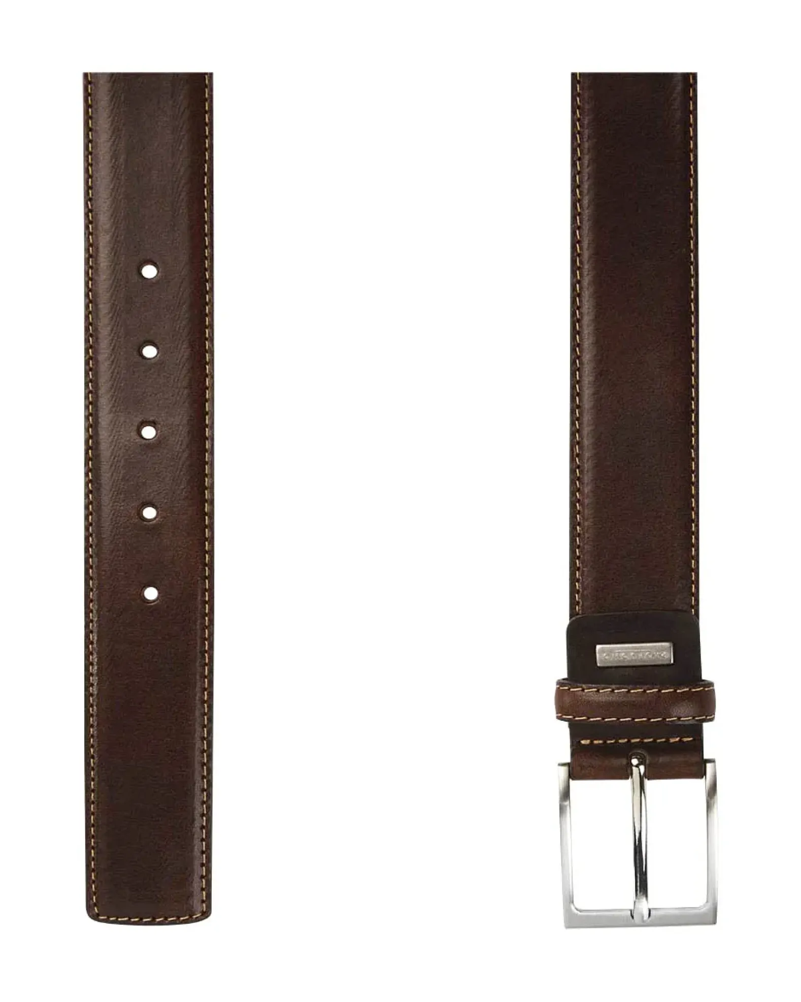 Profuomo Geklede riem