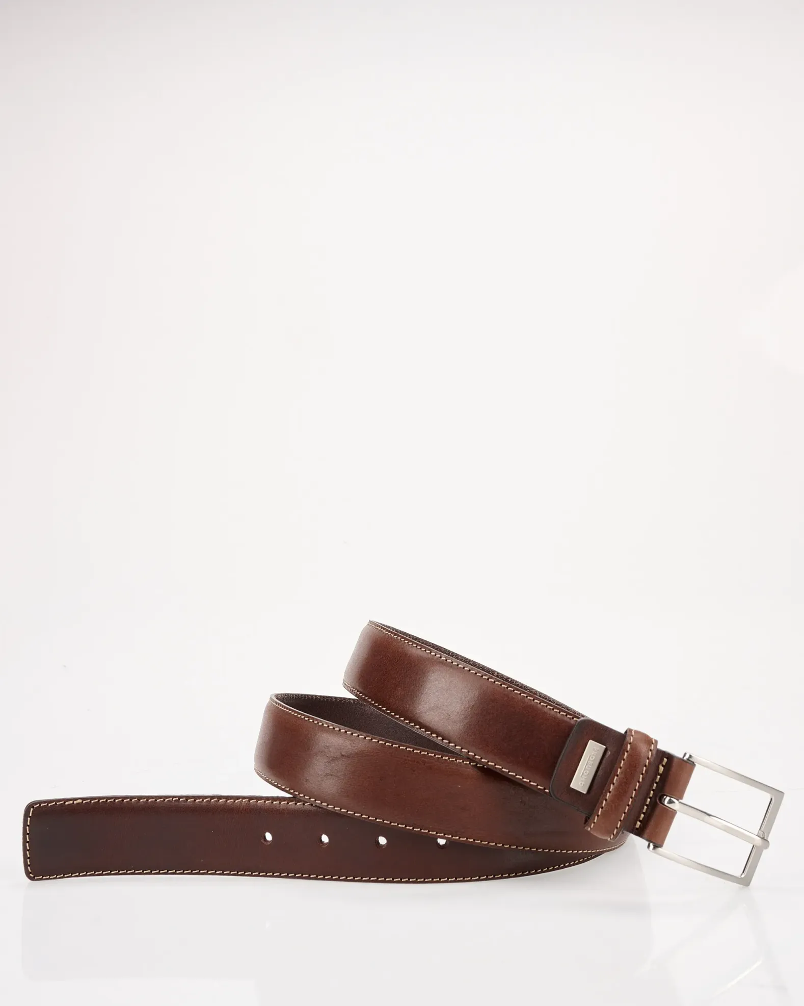 Profuomo Geklede riem