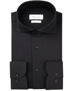 Profuomo Japanese Knitted Overhemd
