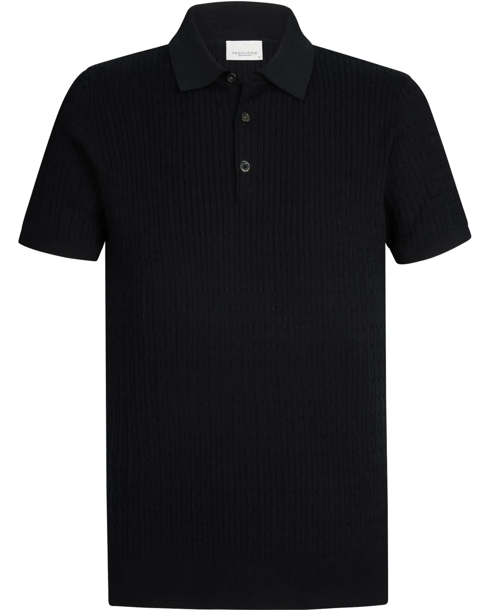 Profuomo Luxury Basic Polo