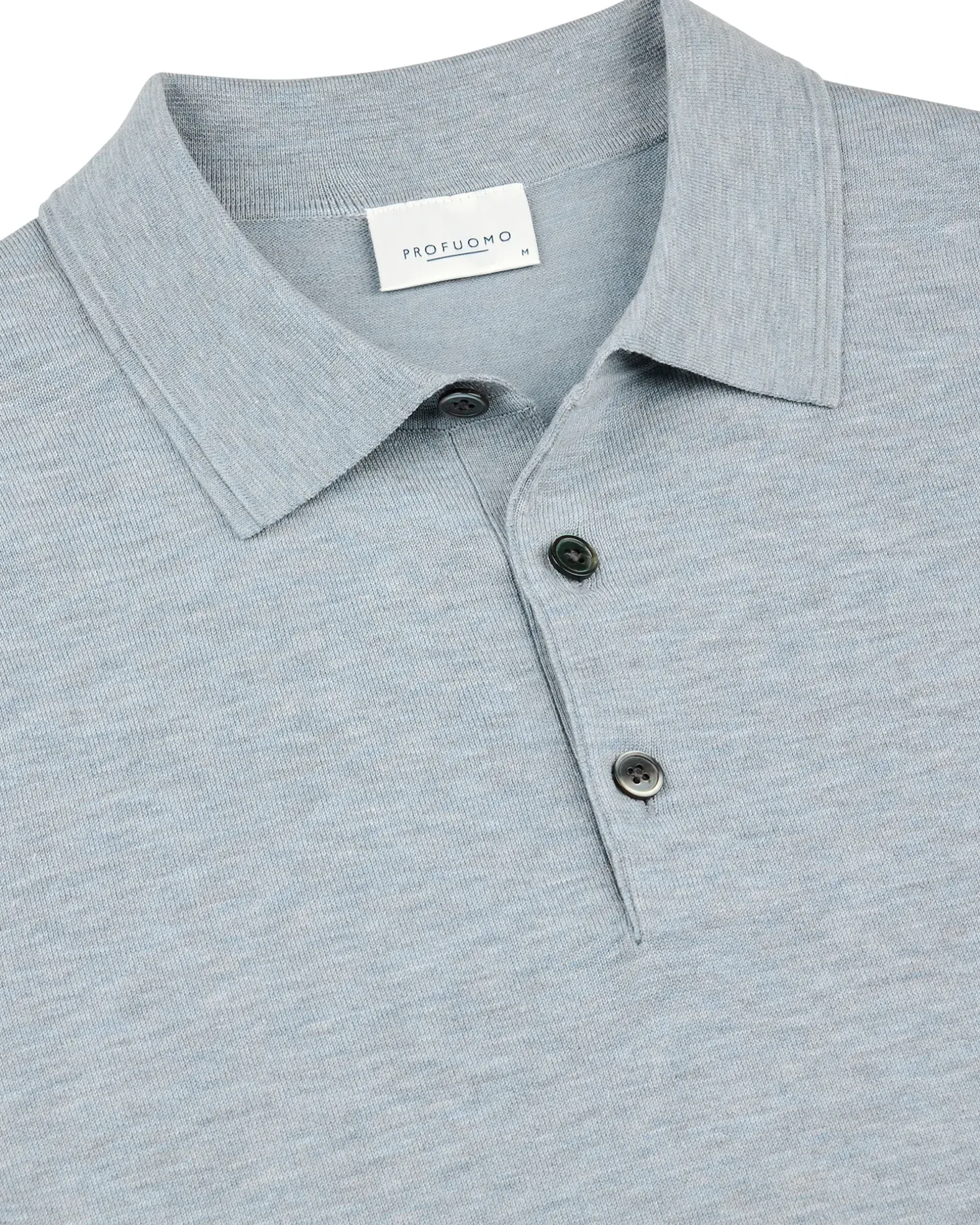 Profuomo Luxury Basic Polo