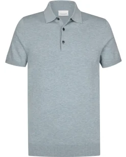 Profuomo Luxury Basic Polo