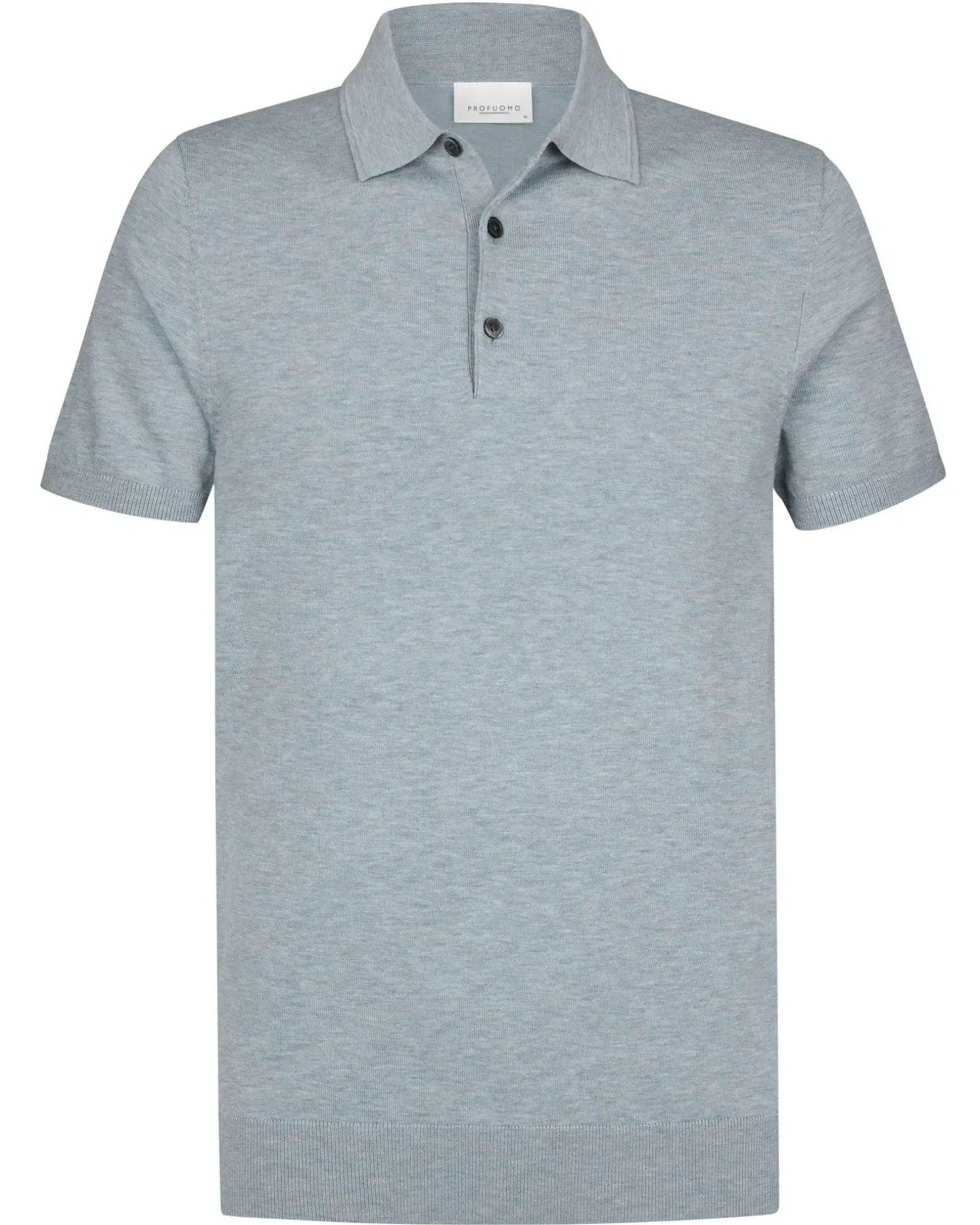 Profuomo Luxury Basic Polo