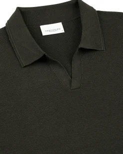 Profuomo Luxury Basic Polo