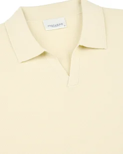Profuomo Luxury Basic Polo