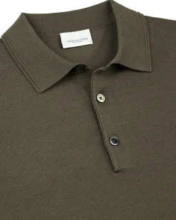 Profuomo Luxury Basic Polo