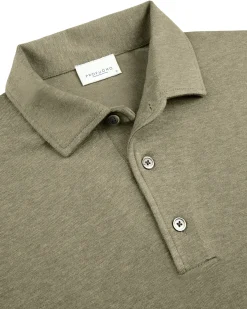 Profuomo Luxury Basic Polo