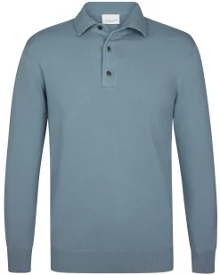 Profuomo Luxury Basic Polo