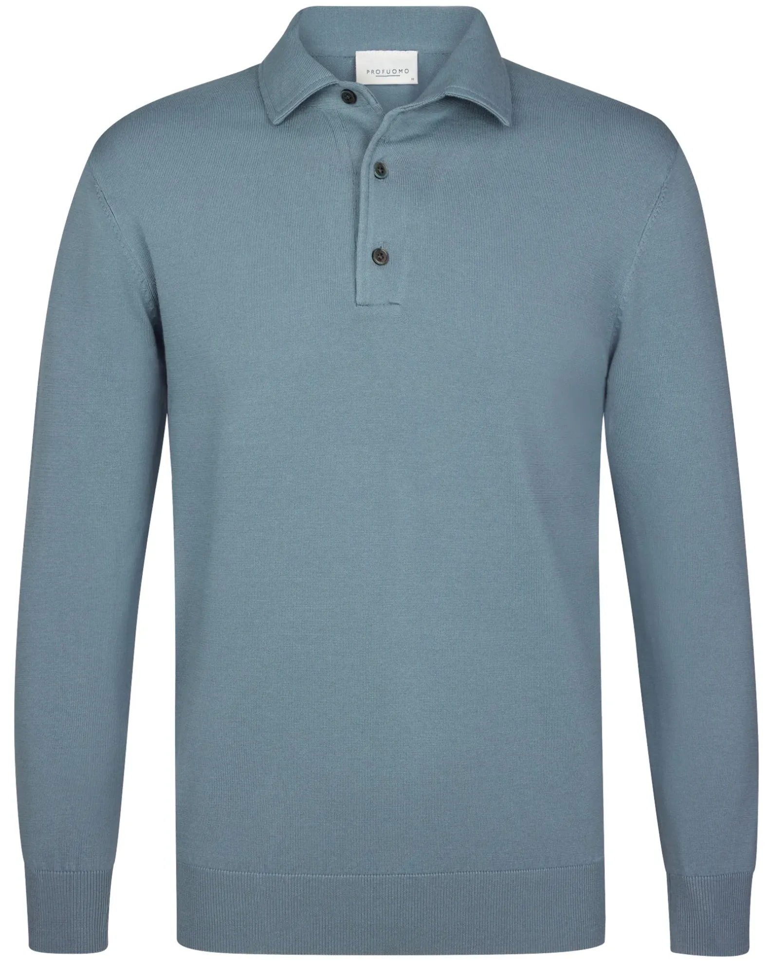 Profuomo Luxury Basic Polo