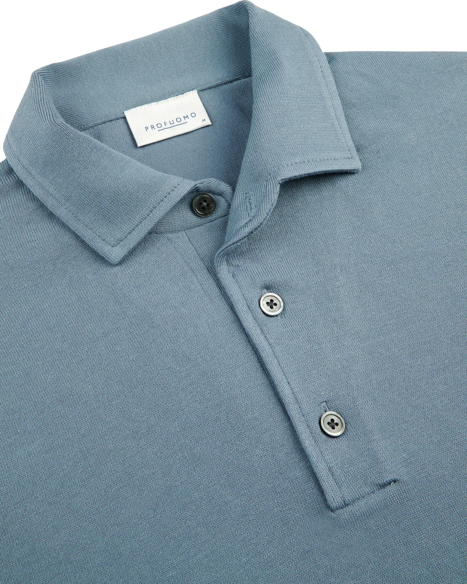 Profuomo Luxury Basic Polo