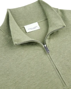 Profuomo Luxury Basic Schipperstrui