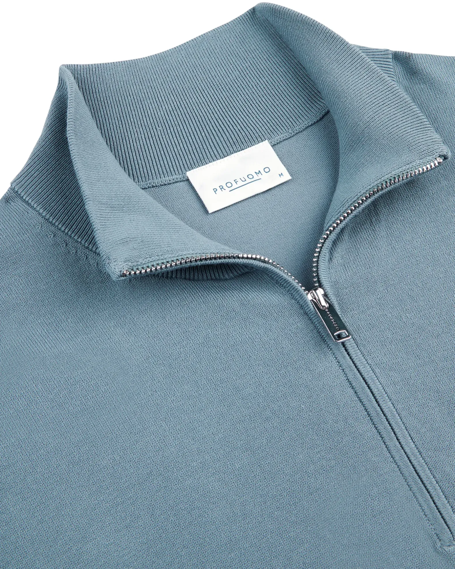 Profuomo Luxury Basic Schipperstrui