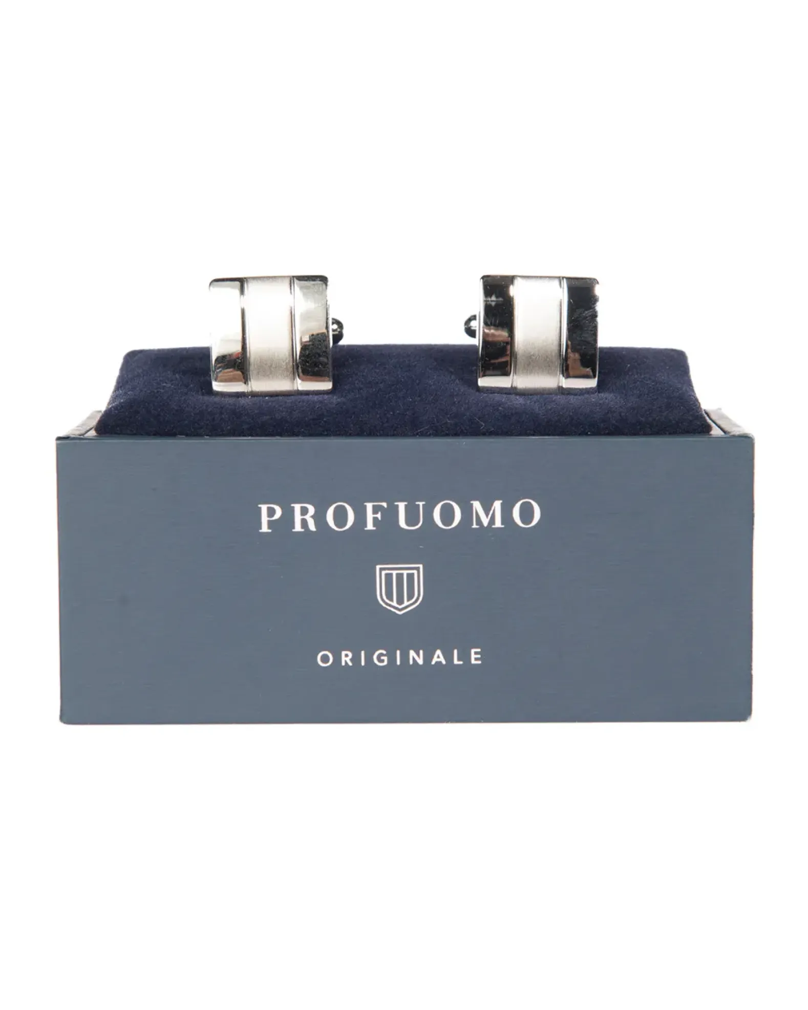Profuomo Manchetknopen