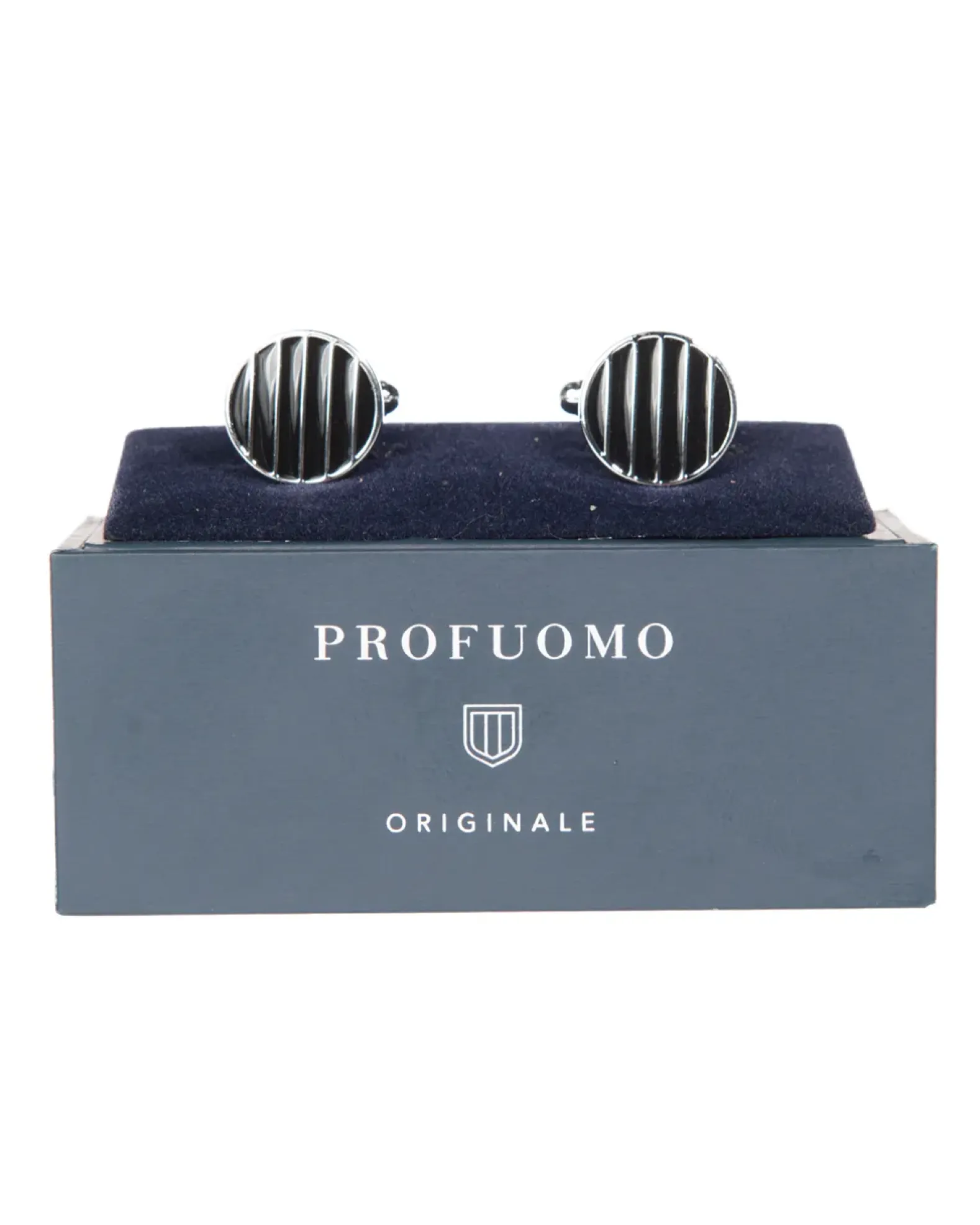 Profuomo Manchetknopen